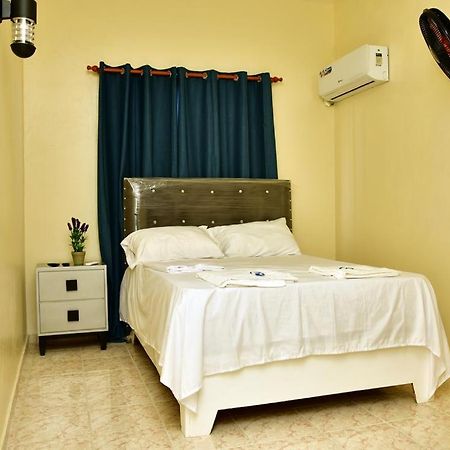 Hotel Freedom Nagua Exteriér fotografie