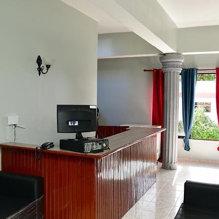 Hotel Freedom Nagua Exteriér fotografie