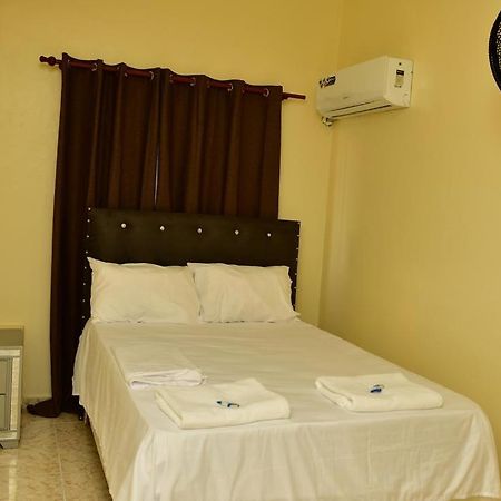 Hotel Freedom Nagua Exteriér fotografie