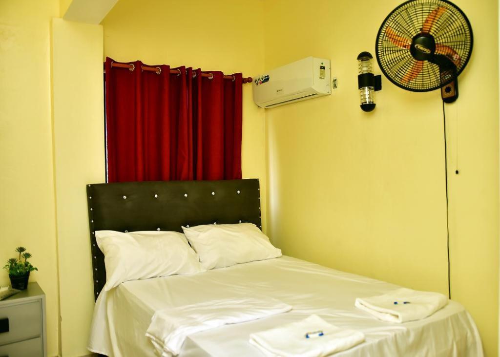Hotel Freedom Nagua Exteriér fotografie
