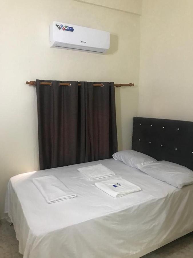 Hotel Freedom Nagua Exteriér fotografie